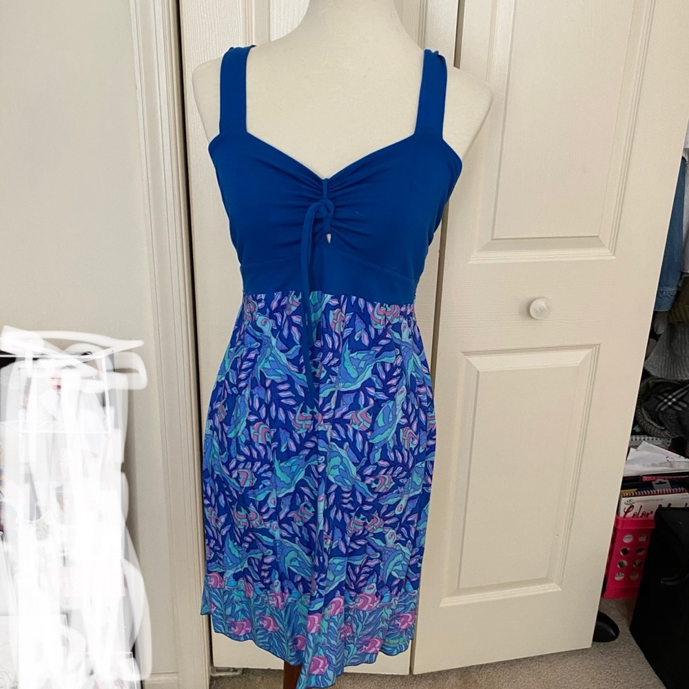 Limited item Hawaii dress.